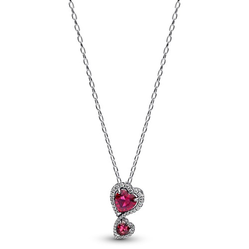 Pandora bijoux collier - pandora,