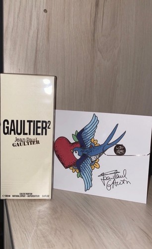 Gaultier2 jean paul gaultier - jean,