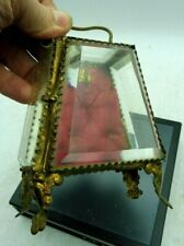WATCH HOLDER Napoleon beveled glasses