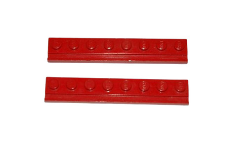 Lego train rails chemin de - 2,