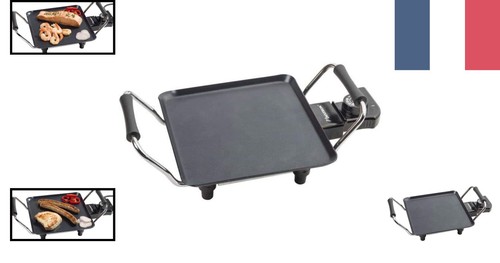 Plancha électrique bestron - plancha,
