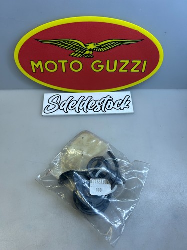 Commande starter moto guzzi - commande,