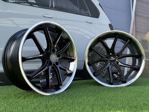 R20 pouce 5x120 - 4x,