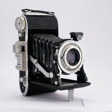 Agfa Billy Record II, Apotar