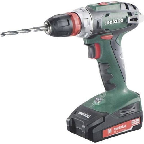 Perceuse visseuse sans - perceuse-visseuse,