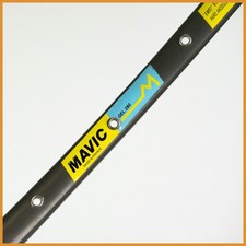 NOS MAVIC GEL 280 28 TROUS