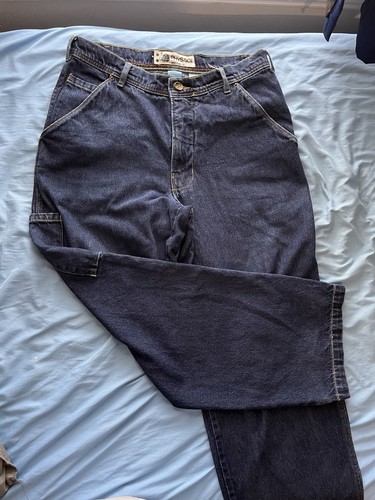 Phys sci baggy jeans - baggy,