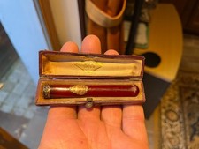 Ancien Fume cigarette cigare