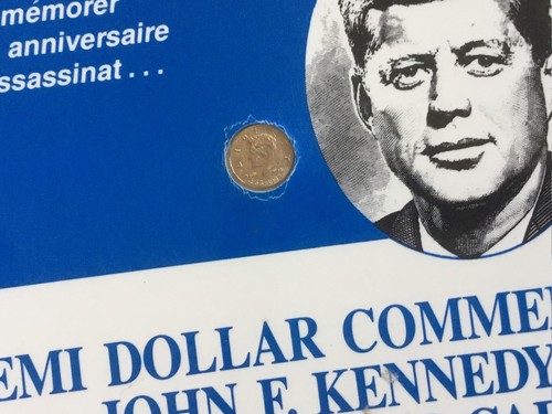 Commémoration john kennedy - commémoration,