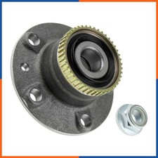 Moyeu de roue arriére pour