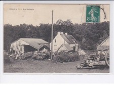 US: the sawmill - very good condition