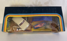 Corgi Gift Set GS 38 Mini 1000 Camping Set Original with all extras in packaging