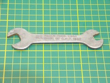 Clé groupe outils radio US signal corps wrench generator PE power unit