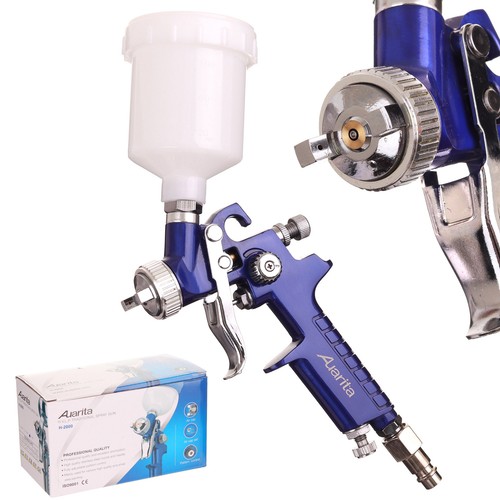 Mini hvlp buse 125ml - mini, mm