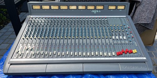 Console studio live - console,