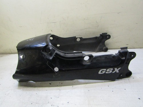 Carenage arriere suzuki gsxf - carenage,