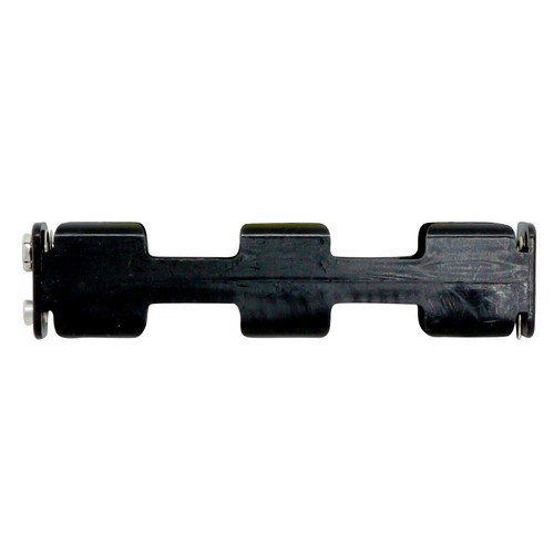 Garrett battery holder for - garrett, aa