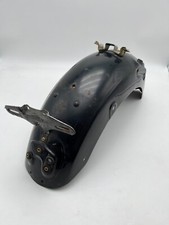 Yamaha XV 250 garde-boue