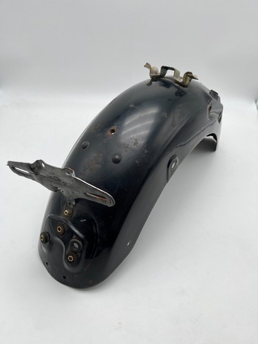 Yamaha 250 garde - yamaha, garde-boue