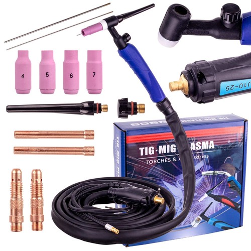 Torche tig lift - lift, sr-17v