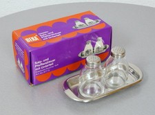 NEUF Beka épices 3 pcs sel