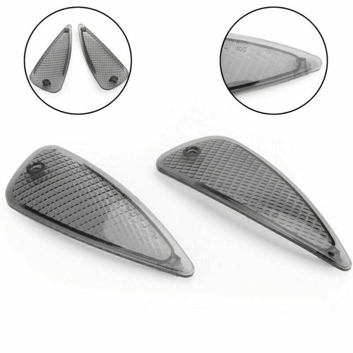 Front clignotants lentille - front,