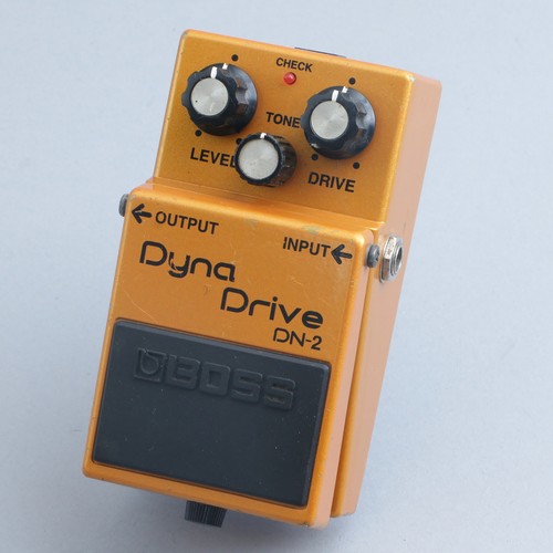Boss dyna drive overdrive - dn-2,