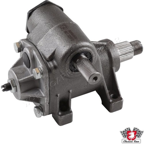 Steering box for beetle - steering,