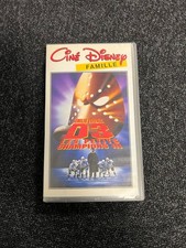 VHS DISNEY Les petits