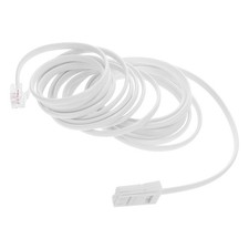  Câble téléphonique