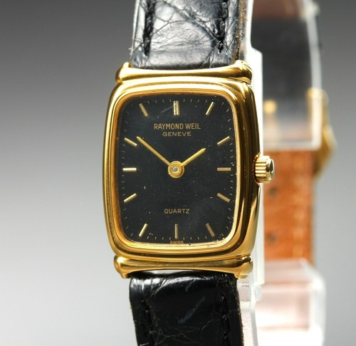 Montre femme vintage - , raymond