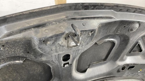 Capot renault twingo phase - renault, 1
