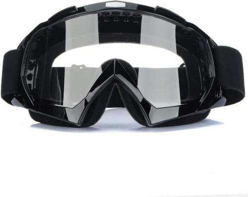 Lunettes clair moto - moto, cross