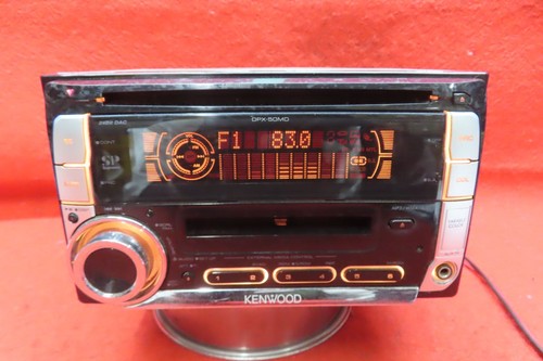 Kenwood dpx 50md 2din - 2din, md