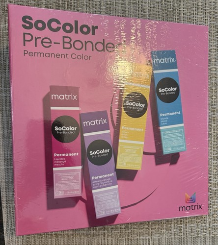 Matrix socolor pre - matrix,