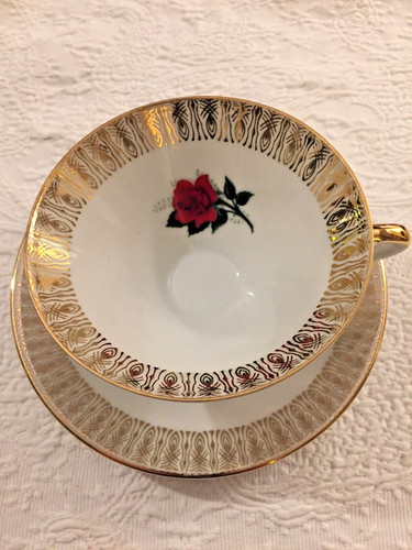 Tasse ancienne porcelaine - tasse,