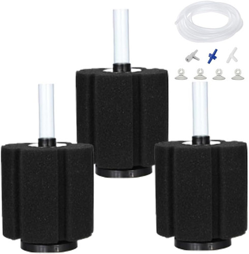 Bio sponge filter for betta - sponge,