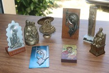 Religieux , objets de