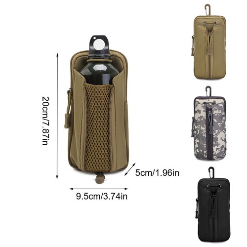 Outdoor tactical phone bag - tactical,