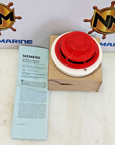Siemens hfp alarme incendie - siemens,