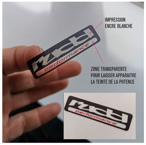 Stickers vtt vintage sunn - vintage,