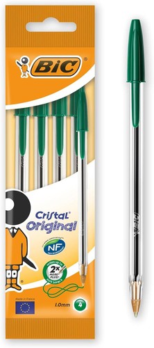 Bic cristal original - bic,