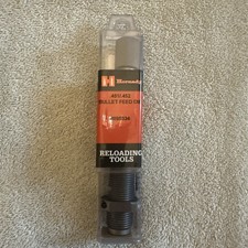 Hornady Lock-N-Load AP Bullet