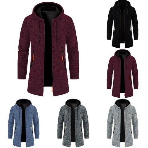 Manteau trench capuche - trench,