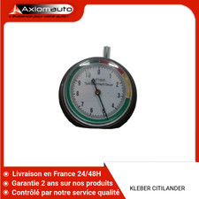 🇫🇷 Pneu KLEBER CITILANDER 235 55 17 99 V ♻️