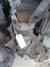Boite transfert mitsubishi - de,