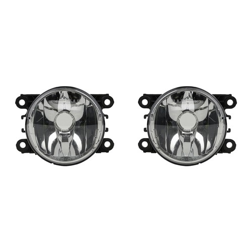 Phares antibrouillard kit - phares,