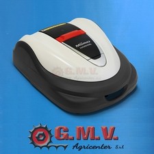 Robot de tonte Miimo Honda HRM