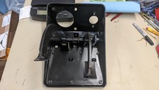Triumph TR6 Restored Pedal Box