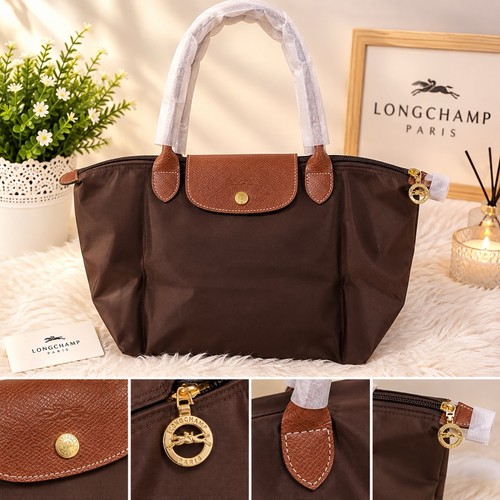 Sac pliage longchamps - sac,